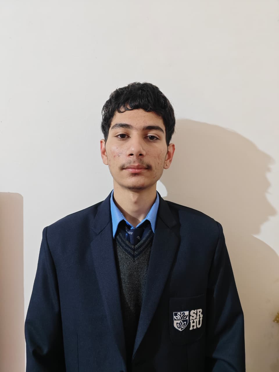 Ujjawal Dangwal